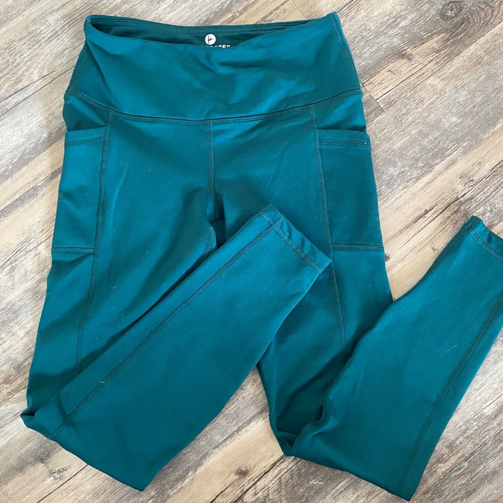 90 Degree Leggings